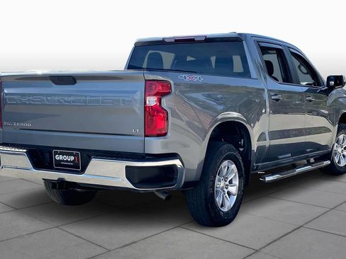 Used 2021 Chevrolet Silverado 1500 LT image 13