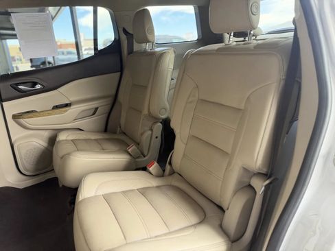 Used 2017 GMC Acadia Denali w/ Technology Package AWD/4WD image 15