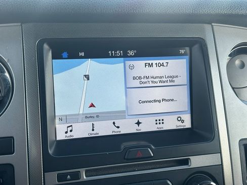 Used 2017 Ford Expedition EL XLT w/ Equipment Group 202A image 26