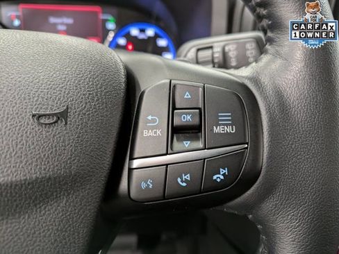 Certified 2023 Ford Bronco Sport Badlands AWD/4WD image 18