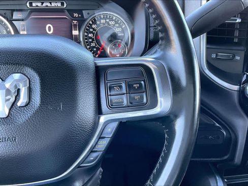 Used 2021 RAM 2500 Laramie image 25