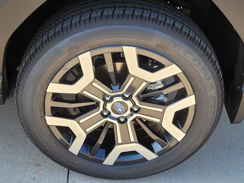 New 2026 Subaru Outback Touring XT AWD/4WD image 22