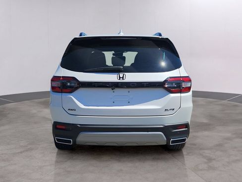 Certified 2023 Honda Pilot Elite image 5