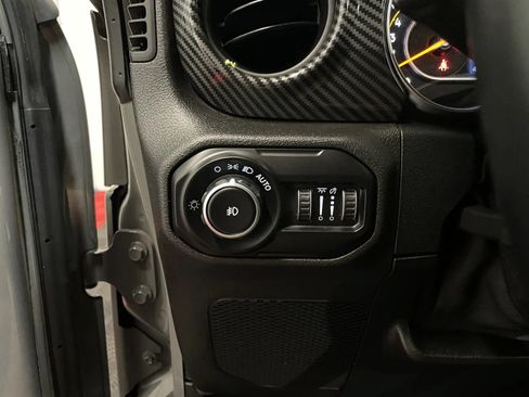 Used 2021 Jeep Wrangler Unlimited Sport AWD/4WD image 28