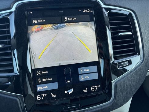 Used 2018 Volvo XC90 T6 Momentum w/ Convenience Package image 22