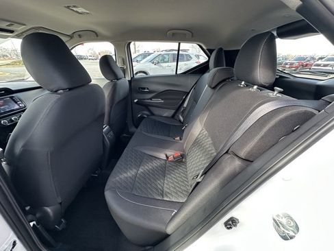 Certified 2024 Nissan Kicks SV w/ Interior Electronics Package image 26