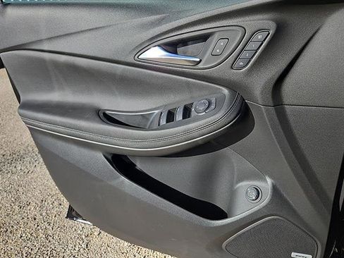 New 2026 Buick Encore GX Avenir image 13