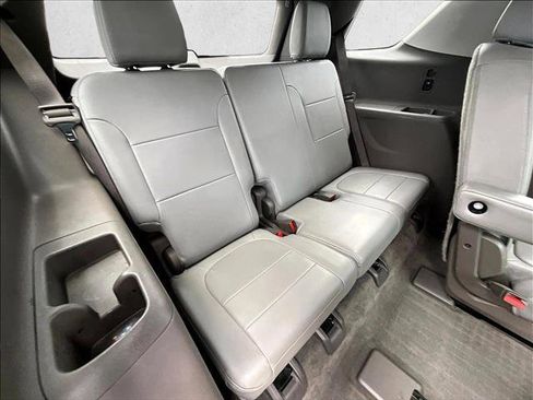 Used 2020 Chevrolet Traverse Premier w/ LPO, Floor Liner Package FWD image 29
