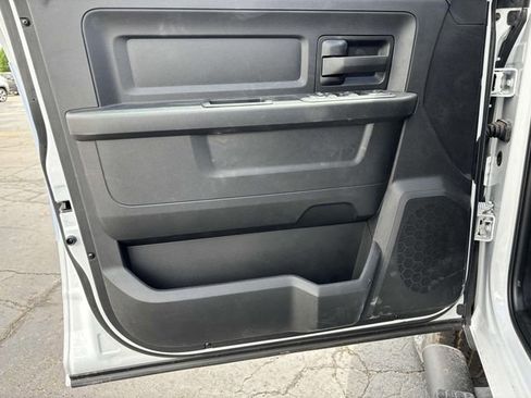 New 2025 RAM 2500 Tradesman image 6