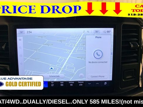 Certified 2025 Ford F350 Lariat w/ Lariat Ultimate Package AWD/4WD image 39