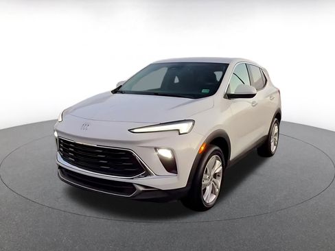 Used 2025 Buick Encore GX Preferred image 7