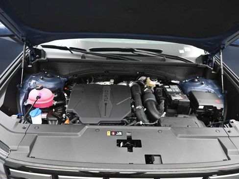 New 2026 Hyundai Santa Fe SEL FWD image 21