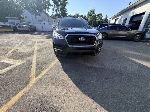 Used 2019 Subaru Ascent Touring AWD/4WD image 30