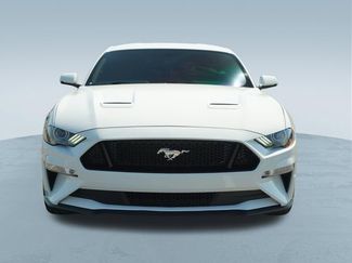 Used 2019 Ford Mustang GT Premium w/ Equipment Group 401A video 2