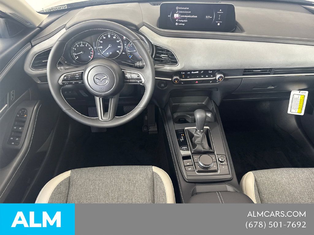 Used 2026 MAZDA CX-30 Aire Edition AWD/4WD image 24