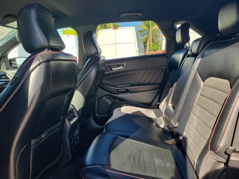 Used 2023 Ford Edge ST-Line AWD/4WD image 15