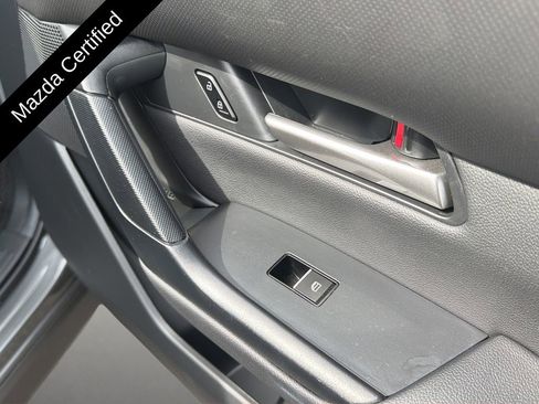 Used 2025 MAZDA CX-50 AWD 2.5 S w/ Weather Package image 40