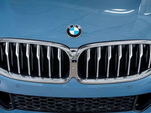 Used 2020 BMW 840i Gran Coupe w/ M Sport Package image 16