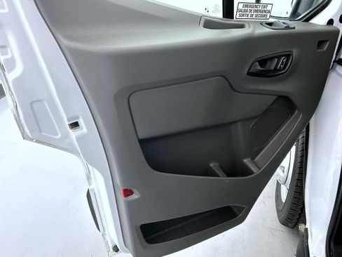 Used 2024 Ford Transit 350 XL AWD/4WD image 9