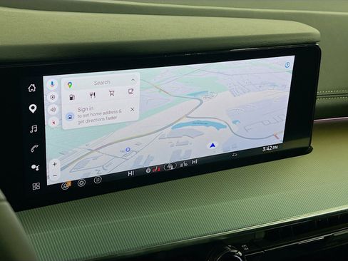 New 2026 Nissan Murano SL AWD/4WD image 9