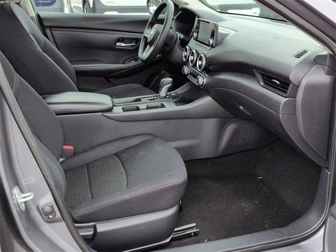Used 2021 Nissan Sentra S image 19