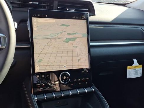 New 2026 GMC Terrain Denali w/ LPO, Black Badging Package image 9