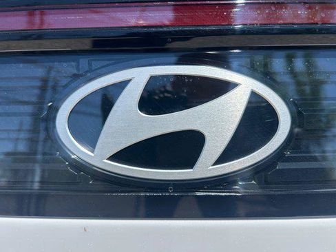 New 2026 Hyundai Sonata SEL FWD image 27