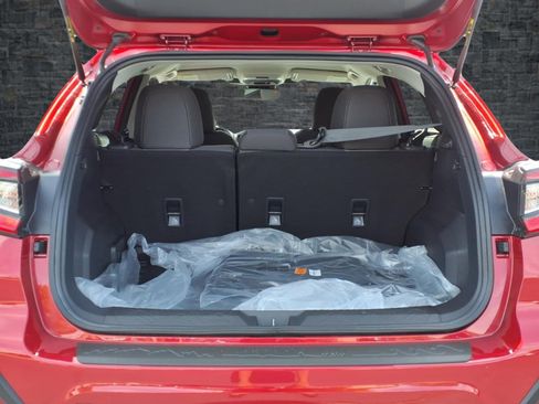 New 2026 Subaru Crosstrek 2.5i AWD/4WD image 19