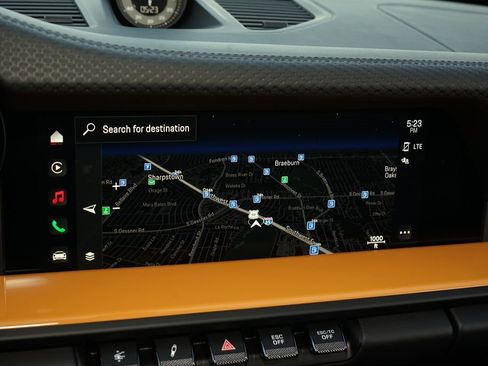 Used 2022 Porsche 911 GT3 image 15