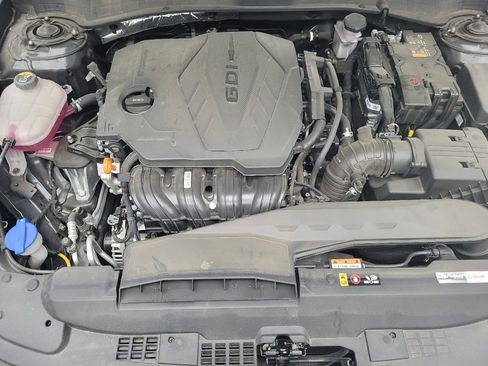 Used 2024 Hyundai Sonata SEL image 30