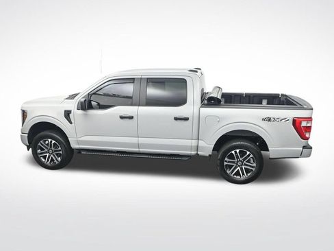 Used 2023 Ford F150 XL w/ STX Appearance Package AWD/4WD image 30