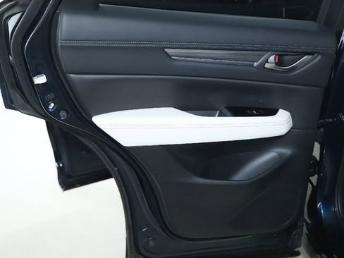 Certified 2023 MAZDA CX-5 AWD 2.5 S w/ Premium Package image 13