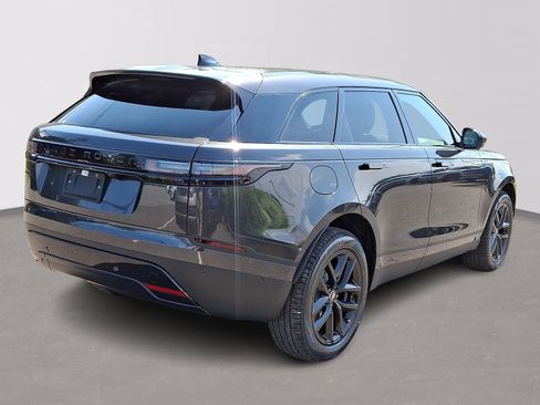 New 2026 Land Rover Range Rover Velar S AWD/4WD image 3
