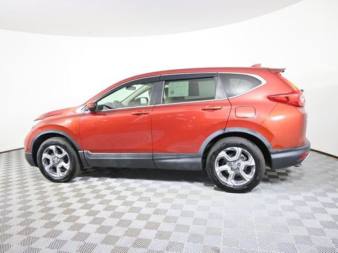 Used 2017 Honda CR-V EX image 3