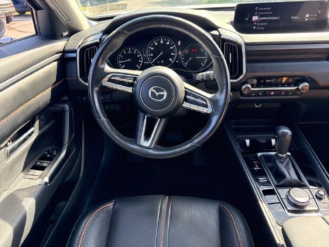 Certified 2024 MAZDA CX-50 AWD 2.5 S image 17
