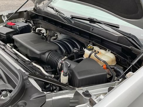 Used 2022 GMC Sierra 1500 SLT w/ SLT Premium Plus Package image 26