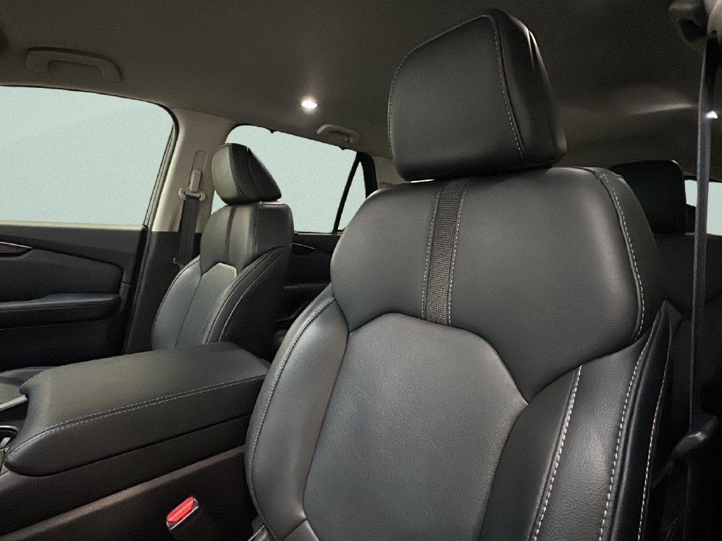 Used 2024 Honda Pilot EX-L image 16
