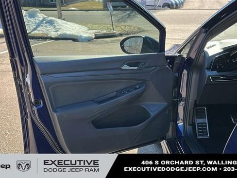 Used 2022 Volkswagen GTI S image 8