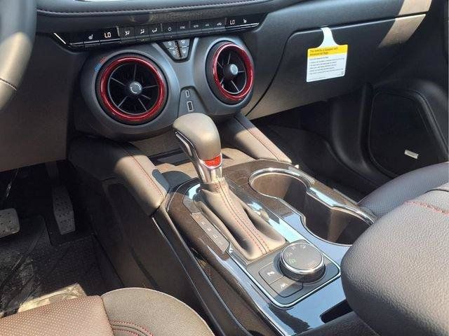 New 2026 Chevrolet Blazer RS w/ LPO, Floor Liner Package AWD/4WD image 29