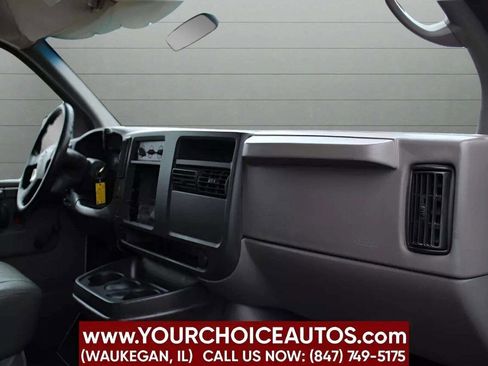 Used 2004 Chevrolet Express 1500 image 14