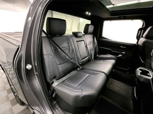 Used 2024 Toyota Tundra Platinum image 22