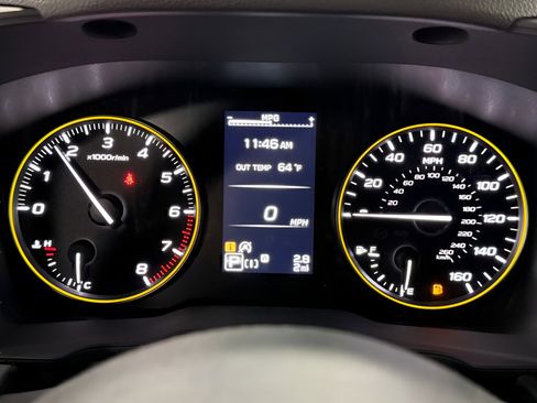 New 2026 Subaru Crosstrek 2.5i Sport image 14