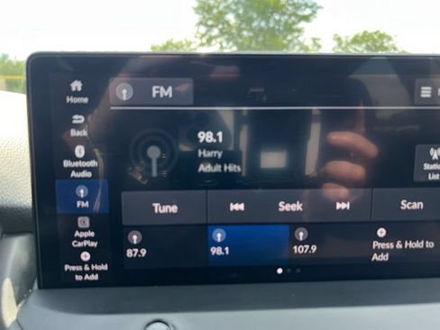 Used 2025 Honda Accord EX-L image 14