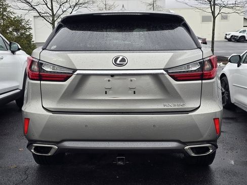 Used 2017 Lexus RX 350 AWD image 6