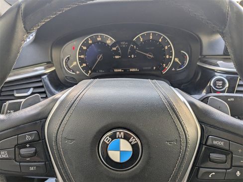Used 2017 BMW 530i image 26