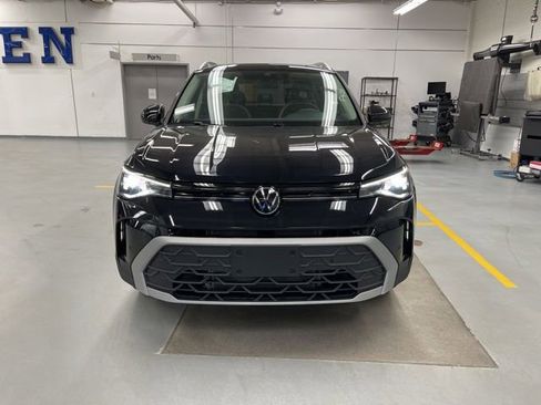 New 2026 Volkswagen Taos SE image 6