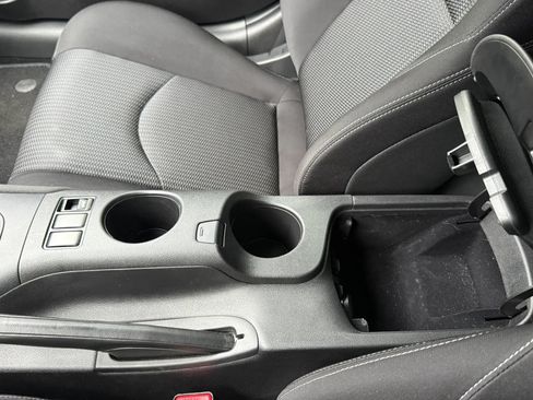 Used 2024 Nissan Z Sport w/ Floor Mat Package RWD image 20