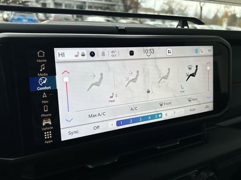 New 2026 Jeep Gladiator Rubicon image 20