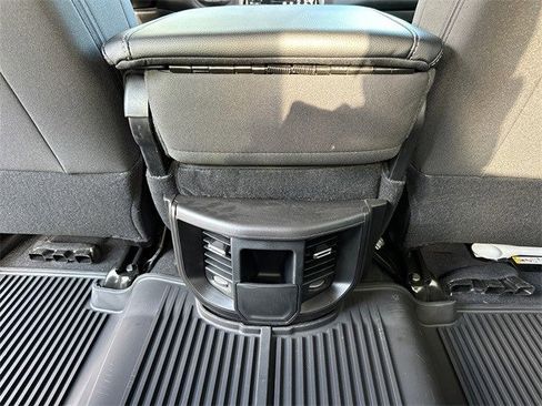 New 2025 RAM 2500 Tradesman image 15