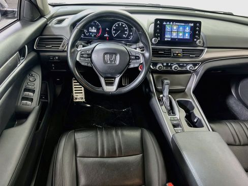 Used 2022 Honda Accord Sport Special Edition image 21